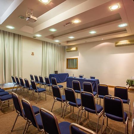 Villa Vergueiro Hotel Passo Fundo Extérieur photo