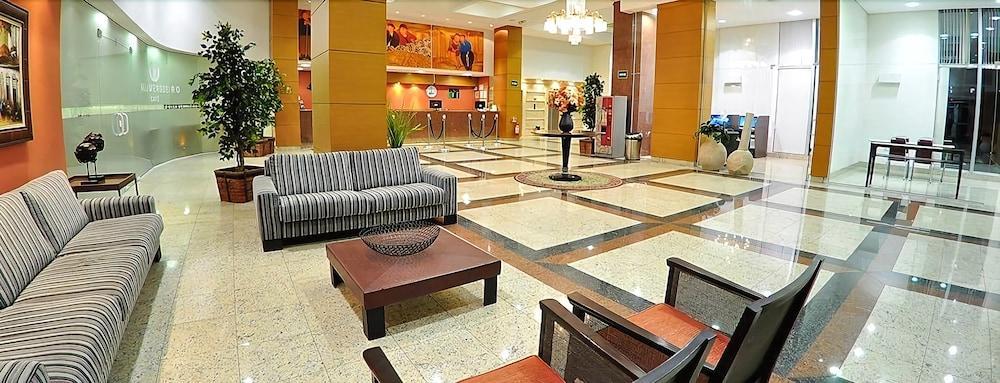 Villa Vergueiro Hotel Passo Fundo Extérieur photo