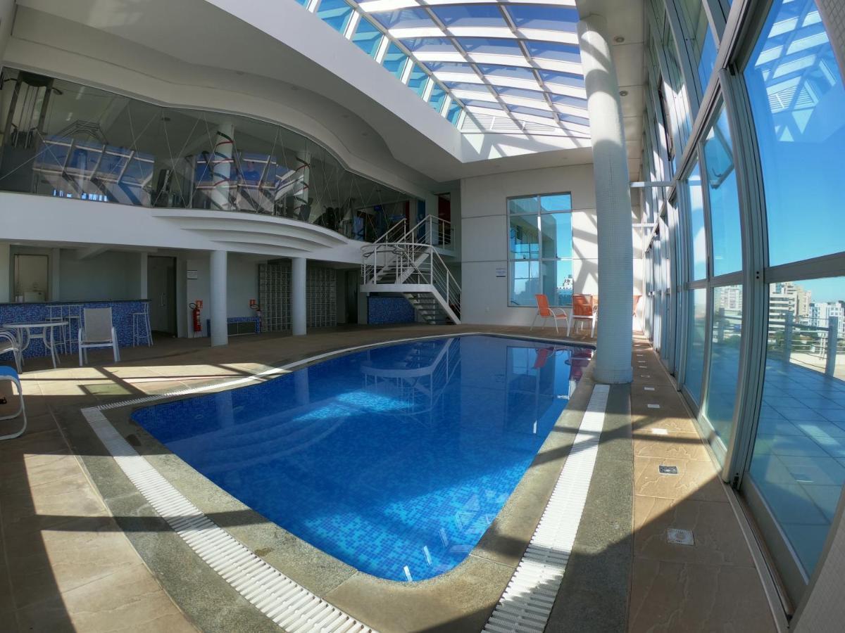 Villa Vergueiro Hotel Passo Fundo Extérieur photo