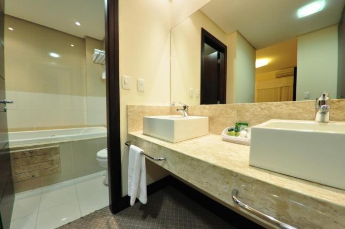 Villa Vergueiro Hotel Passo Fundo Extérieur photo